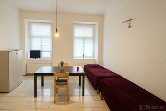 Prodej prostorného bytu 4+1 v centru Prahy - 4