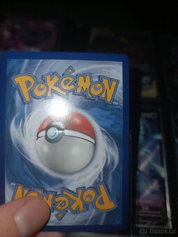 Pokémon karty - 4