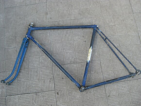 3x Rámová sada - 4