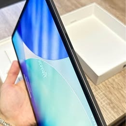 iPad Pro 11" 128bg (2.nd generation) Wi-Fi - 4
