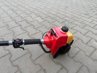 Benzinový vyžínač Mountfield - 4