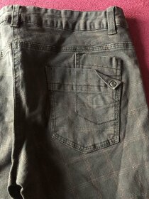 7/8 džíny, vel. 164 - 4