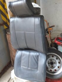 Sedačky Lada 2105 - 4