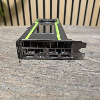 MSI GTX 1080Ti Aero - 11GB - 4