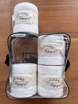 Eskadron bandáže - 4