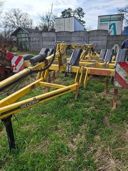 Bednar Fenix EN3000 - 4