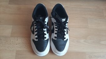 Tenisky Nike dunk low vel.37 - 4