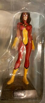 MARVEL Figurky - 4