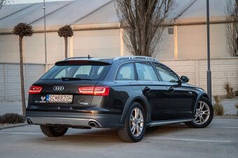 Audi A6 Allroad 180kW - 4