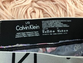 Dámské kraťásky Calvin Klein - 4