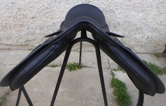 Wintec wide pony - 4