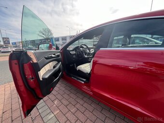 CLS 350 CDI AMG 4-matic - 4