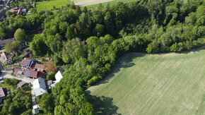 Prodej ubytovacího areálu na pozemku 9 290 m² - 4