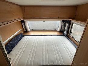 Burstner Ventana - 4