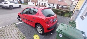 Peugeot 207 1.4i – spolehlivý vůz v dobrém stavu, TOP - 4