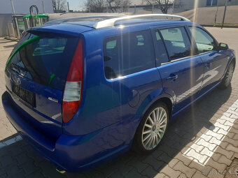 Ford Mondeo ST220, 3L V6-220HP, r.v.:2002 , kombi - 4