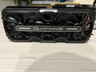 Rtx 3080, ryzen 9 5900x windows 11 - 4