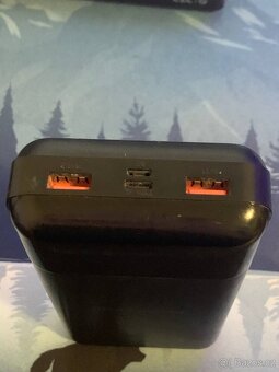AlzaPower Parade 30000mAh - 4