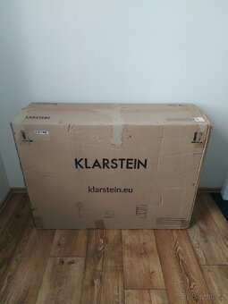Elektrický krb KLARSTEIN - 4