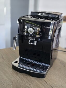 Kávovar Delonghi Magnifica S - ZÁRUKA - 4