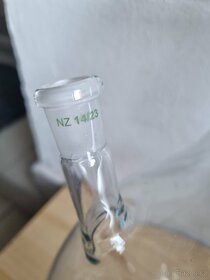 Destilačni baňky Simax 6000ml - 4