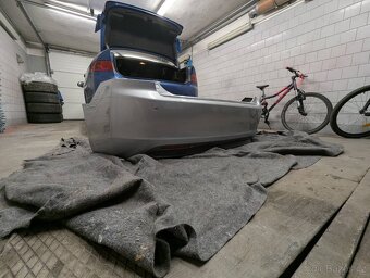 Honda Accord 7G - 4