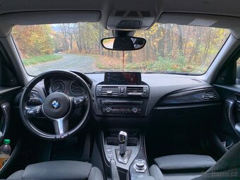 Bmw F20 116D - 4