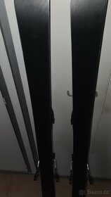 lyže Nordica Dobermann SLR 170 cm - 4