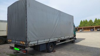 Prodám Avia D90 valník - 4