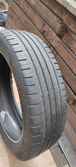 Prodam pneumatiky 195/55/R 20 - 4