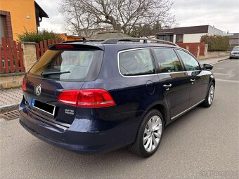 Passat b7 2.0tdi - 4