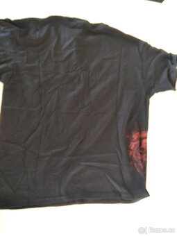 Triko Devils, vel. XL - 4