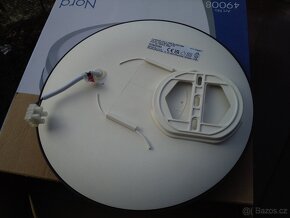 LED Světlo IP44 - 4