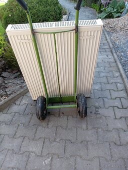 Radiator - 4