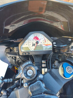 Honda CBR 1000rr Repsol - 4
