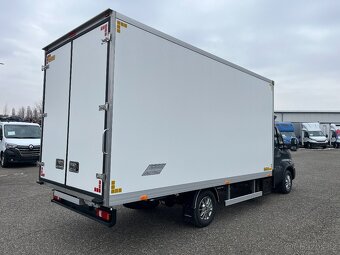 Iveco Daily 3.0 Automat, Skříň, 10EP, Nový model - 4