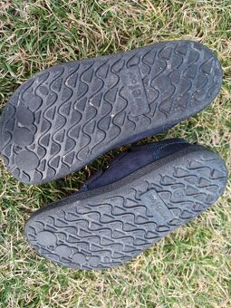 Celoroční Boty EF Barefoot 27 - 4