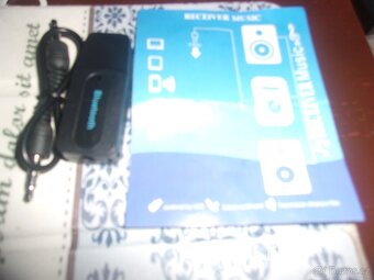 jvc kdx161+bluetooth připojení - 4