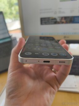 Nothing Phone 1 (A063) 8GB/256GB skvělý stav - 4