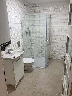Pronajmu byt 2+kk v centru Litoměřic. - 4