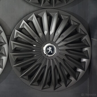 Poklice na Peugeot 208, 308, 3008, Partner BL - 4