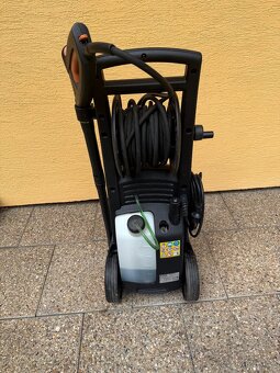 Vysokotlaký čistič Stihl RE 162 Plus - 4