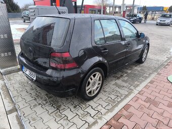 GOLF IV 130kw - 4