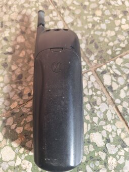Motorola - 4