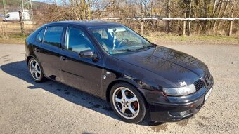 Seat Leon 1.9 TDI 81 KW - 4