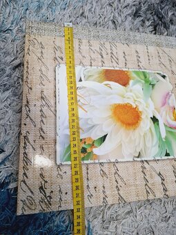 Velké samolepící salbum 33x33 cm - 4