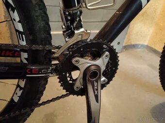 Maxbike M707 - 4