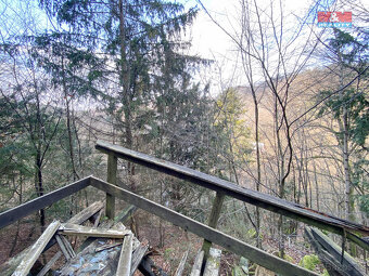 Prodej chaty, 11 m², Krňany, ul. Teletín - 4