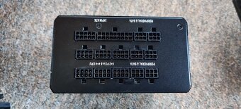 RM1000x s KOMPLETNÍ KABELÁŽÍ - 4