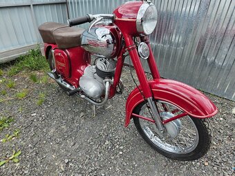 Jawa ČZ 175/356 - 4